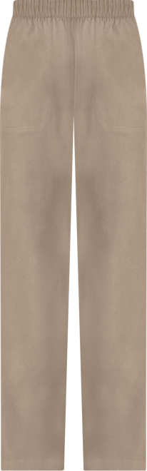 Women's Within Fineline Stretch Denim Wide-Leg Pull-On Jeans