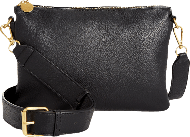 Double Compartment Crossbody, Exclusively at Macy's