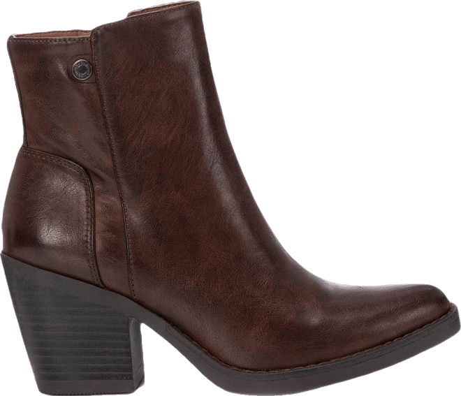 Women's Ankle Booties Refresh Collection By 