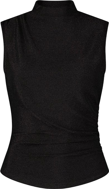 Women's Mia Shimmer Tank
