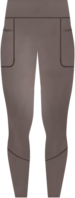 Women's Infinite High Waisted Leggings