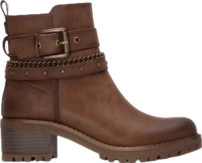 Women's Ankle Booties Refresh Collection By 