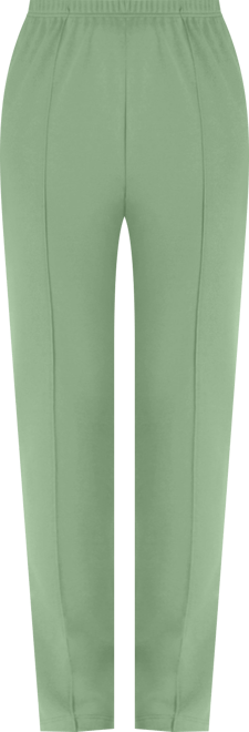Women's Within Tall Knit Hassle-Free Pull-On Elastic-Waist Pants