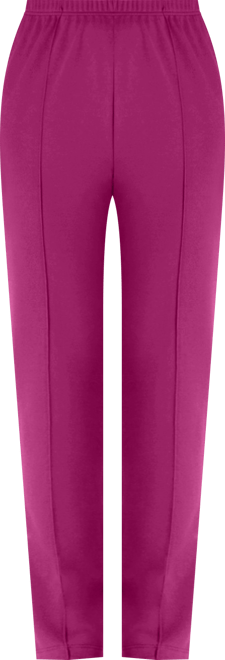 Women's Within Tall Knit Hassle-Free Pull-On Elastic-Waist Pants