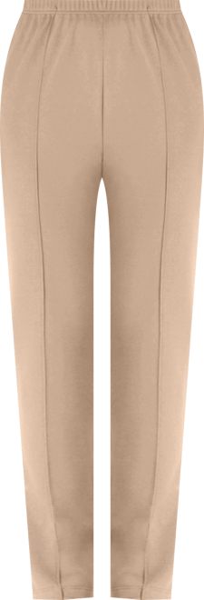 Women's Within Tall Knit Hassle-Free Pull-On Elastic-Waist Pants