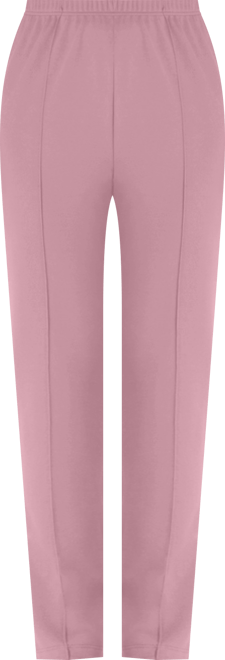 Women's Within Tall Knit Hassle-Free Pull-On Elastic-Waist Pants