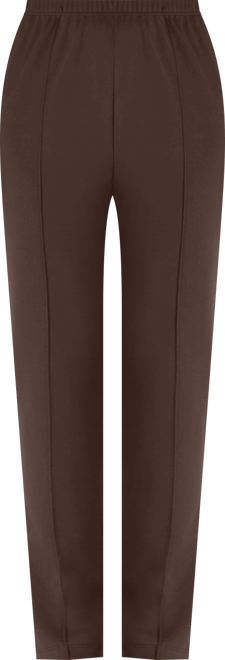 Women's Within Tall Knit Hassle-Free Pull-On Elastic-Waist Pants