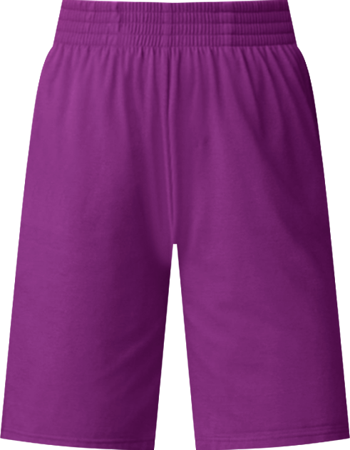 Women's Within Elastic-Waist Knit Short