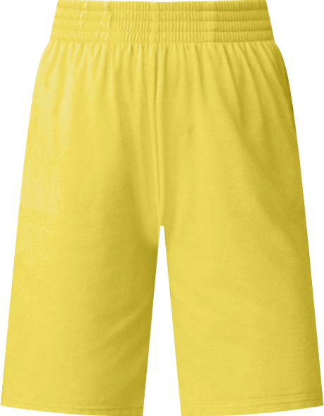 Women's Within Elastic-Waist Knit Short