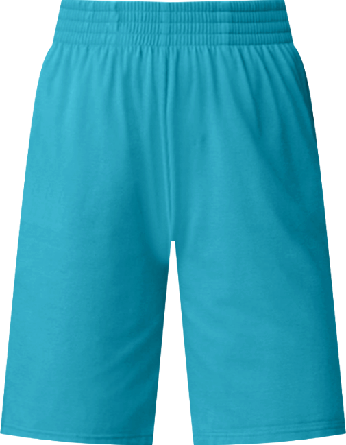 Women's Within Elastic-Waist Knit Short