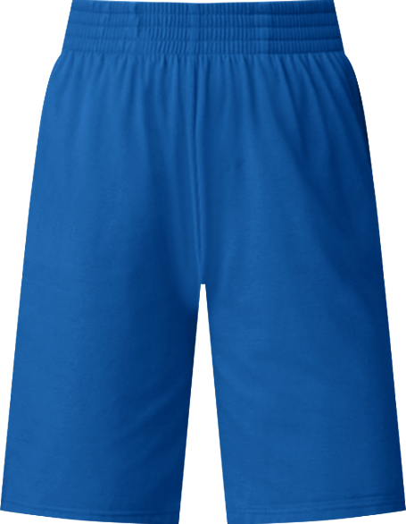 Women's Within Elastic-Waist Knit Short