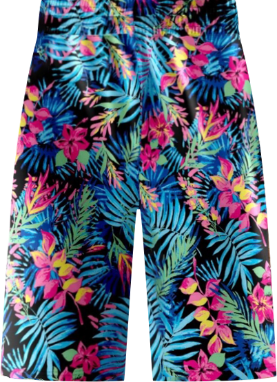 Women's Within Elastic-Waist Knit Short