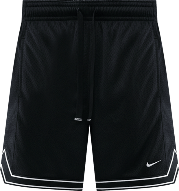 LeBron Shorts de básquetbol de 20 cm para hombre