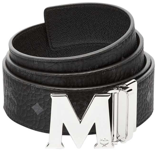 Men's Designer Belts: Ferragamo, MCM & More - Bloomingdale's