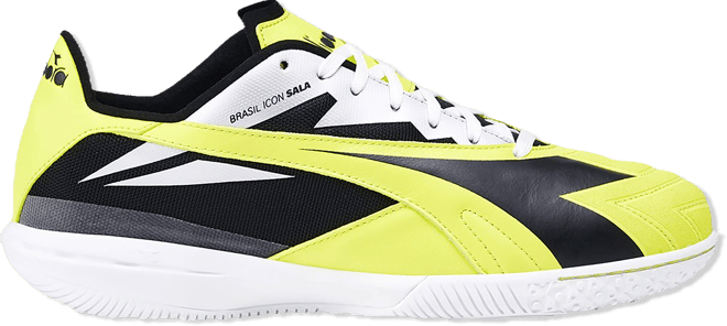XLサイズ DIADORA SHORT 7 ICON 新品未開封 Diadora Brasil Icon Sala Indoor Soccer Shoes | Dick's Sporting Goods