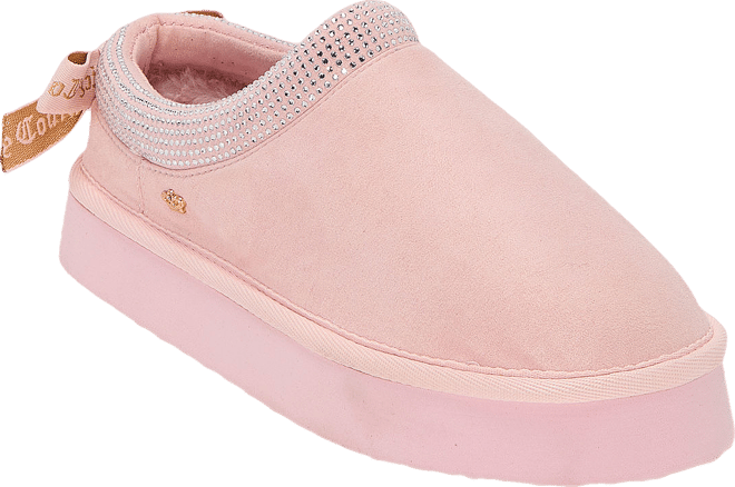Juicy Couture Olyana Womens Round Closed Toe Clogs - JCPenney