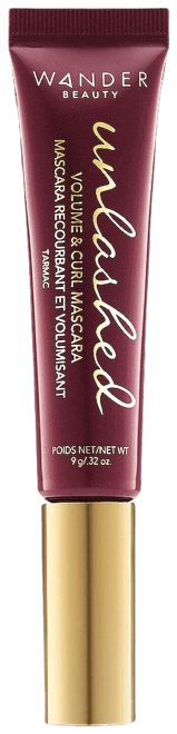 Unlashed Volume and Curl Mascara