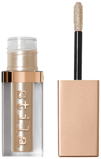Shimmer & Glow Liquid Eye Shadow