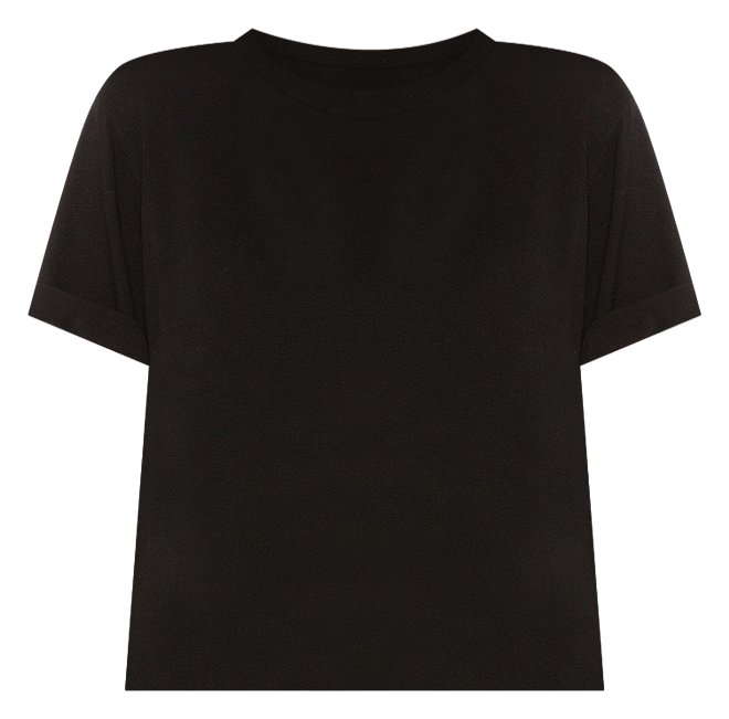 Tokyo Crop Tee