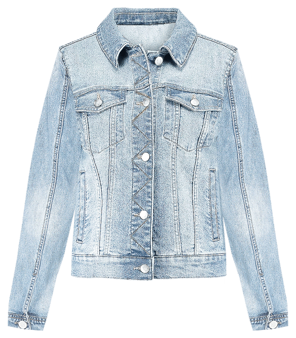 Rory Denim Jacket
