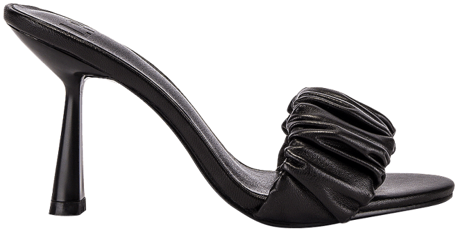 Augstine Heel