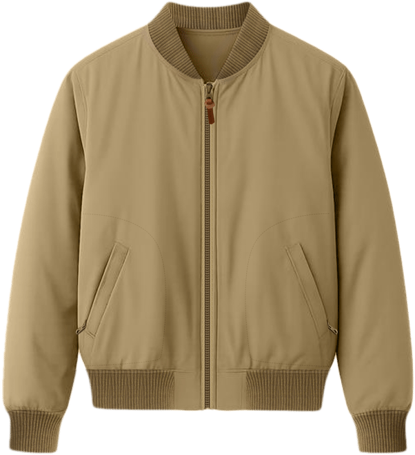  Military Bomber Jackets