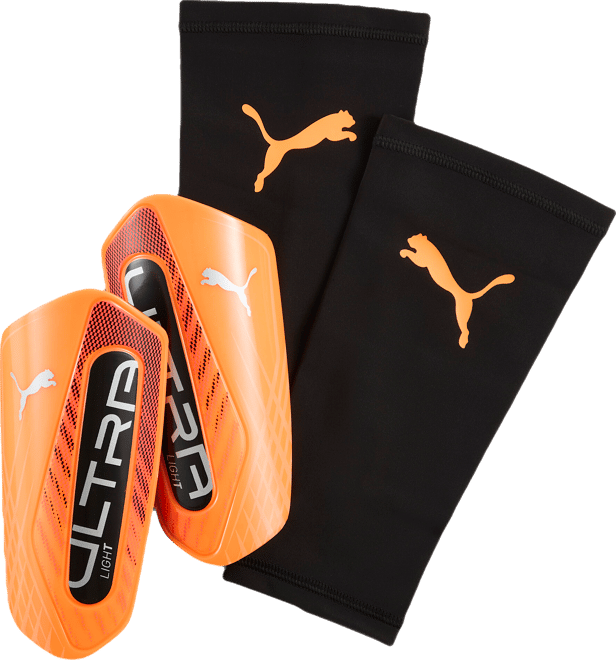 PUMA ULTRA Light Soccer Sleeve Shinguards