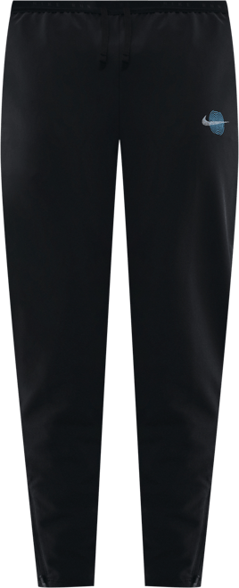Nike Stride Pánské tkané běžecké kalhoty Dri-FIT