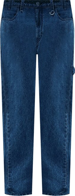 나이키 스포츠웨어 남성 루즈 핏 데님 팬츠