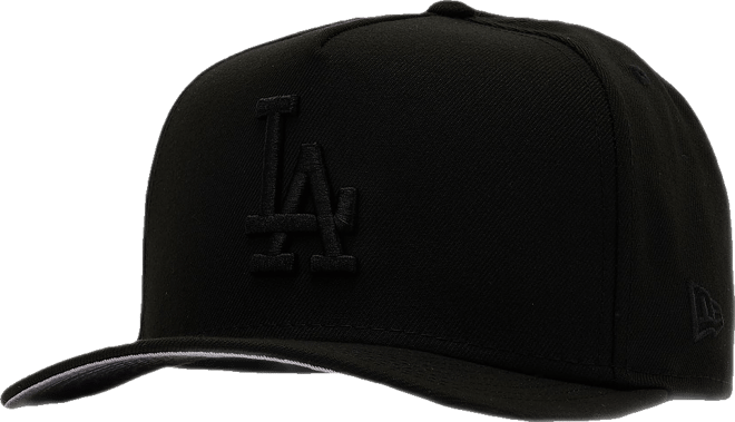 New Era MLB Los Angeles Dodgers 9Fifty A-Frame Snapback – DTLR