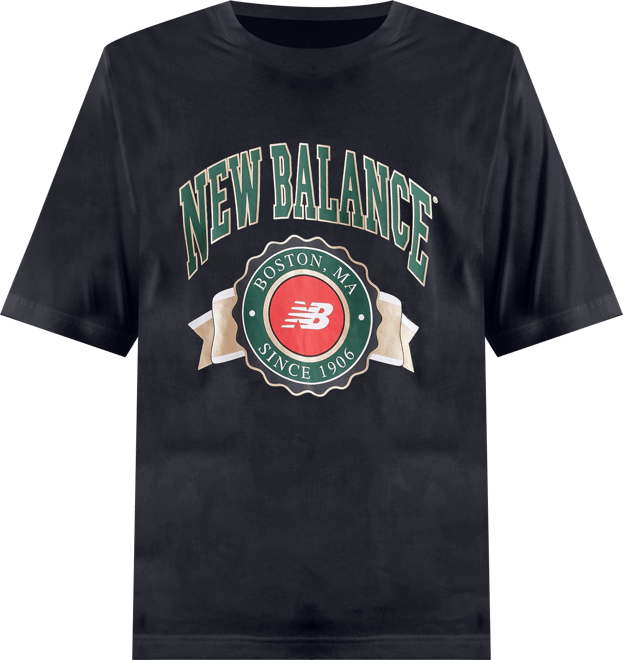 New Balance Since 1906 Tee