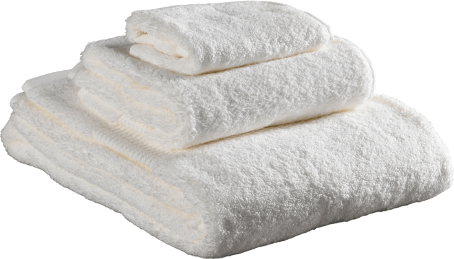 Resort Collection Organic Turkish Cotton 3-Pc. Towel Set