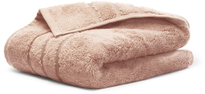 Hand Towel | Blue Lagoon | 16"x24" | Turkish Cotton & Viscose Material Blend | Extra Smooth, Odor Resistant and Highly Absorbent