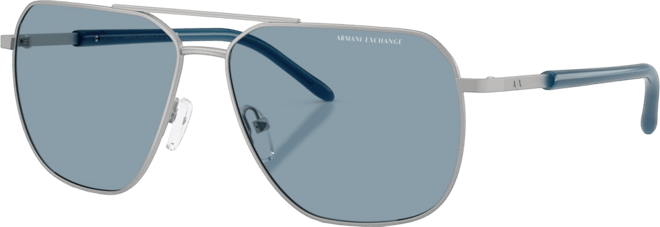 Men's Sunglasses AX2057S