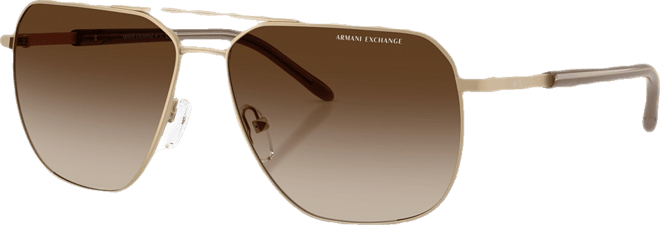 Men's Sunglasses AX2057S