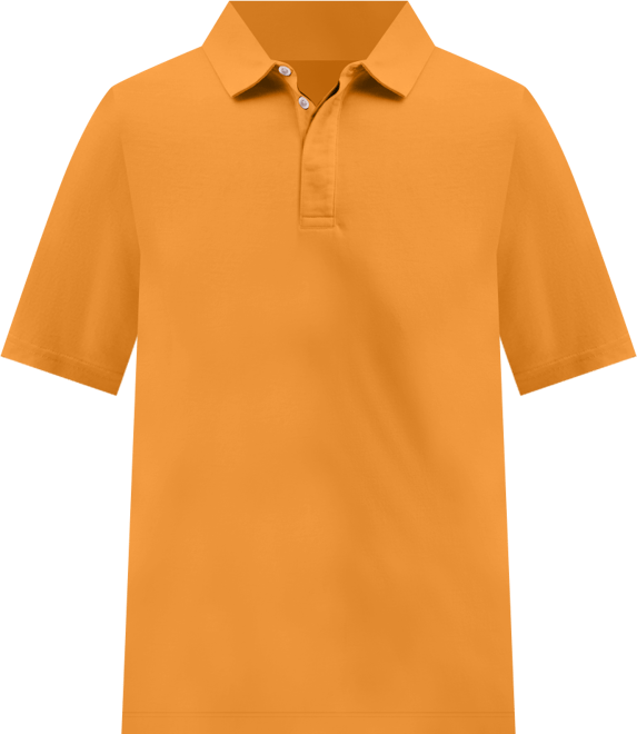 Men's Knit Polo Shirt, Exclusively at Macy's