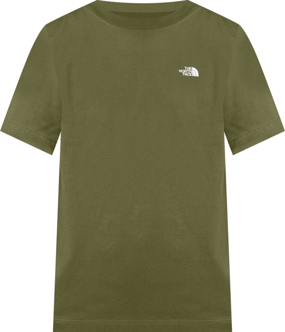 Men's Evolution Box Camo Fill Short Sleeve Graphic T-Shirt