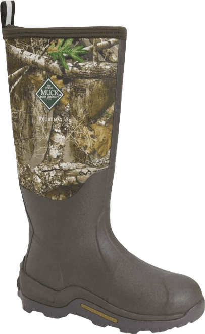 Men's RealTREE Edge Woody Max Boot