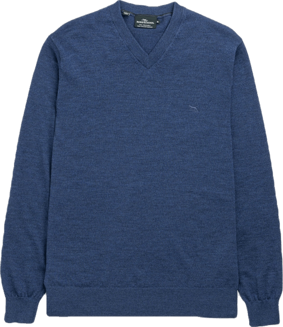 Men's Haywards Knit Sweater