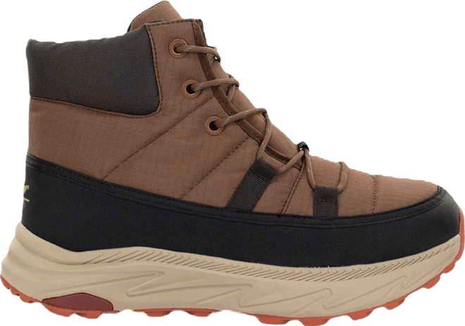Mens Mission Ridge Ankle Cold Weather Boot