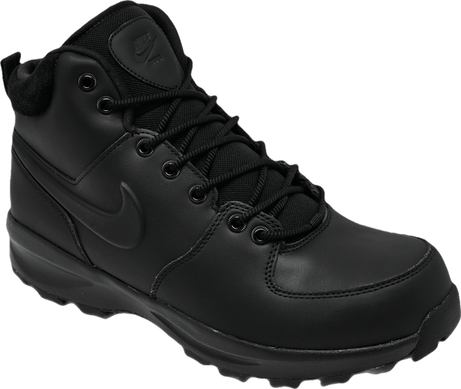 Men's Manoa Leather Boots from Finish Line