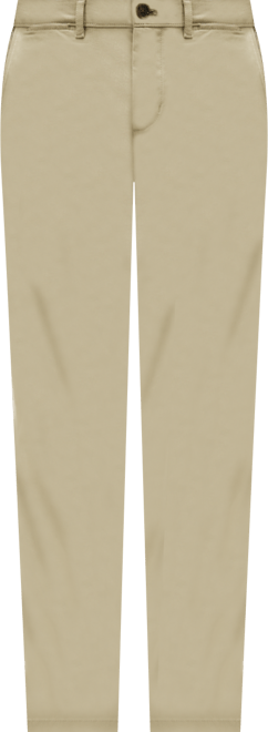 Men's Th Flex Stretch Regular-Fit Chino Pant