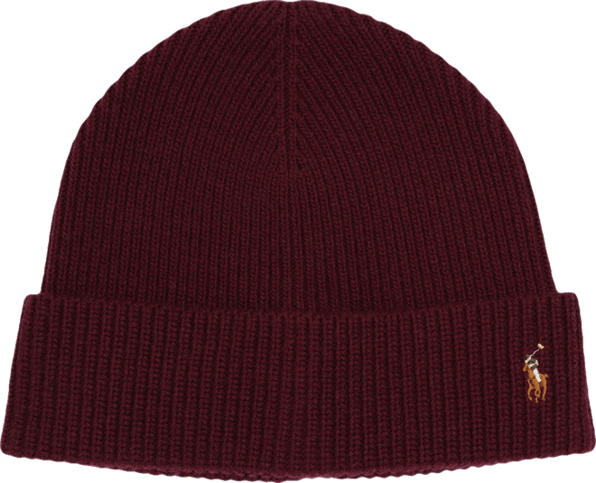 Men's Signature Cuff Hat