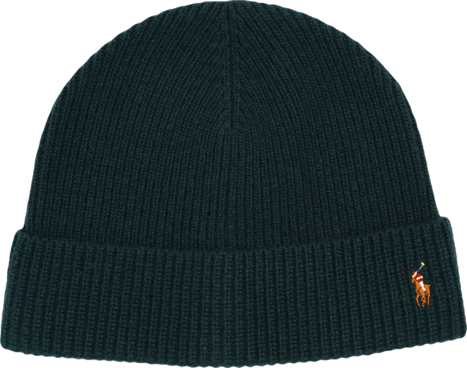 Men's Signature Cuff Hat