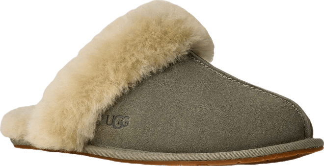 UGG® Women's Scuffette II Slip On Slippers - Macy's
