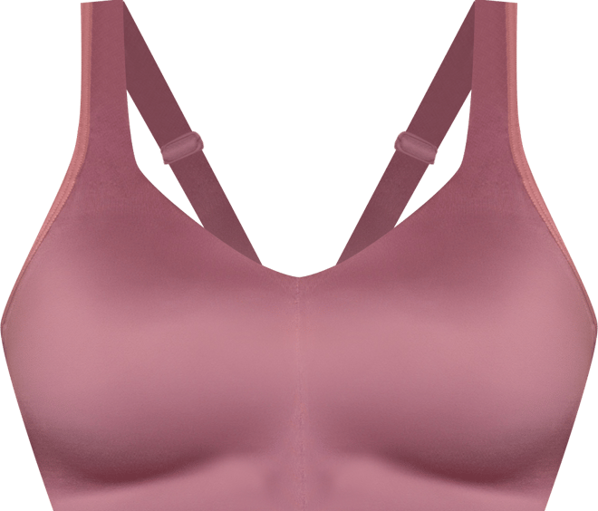 Vanity Fair Women's Beyond Comfort Simple Sizing Wirefree Bra 72204