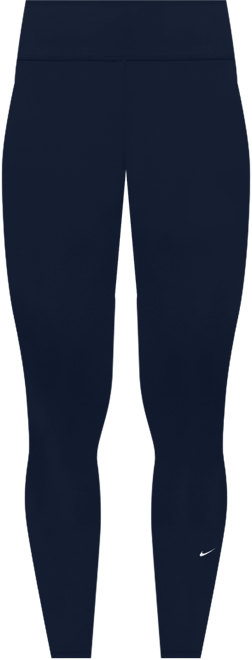 Plus Size One High-Rise Leggings