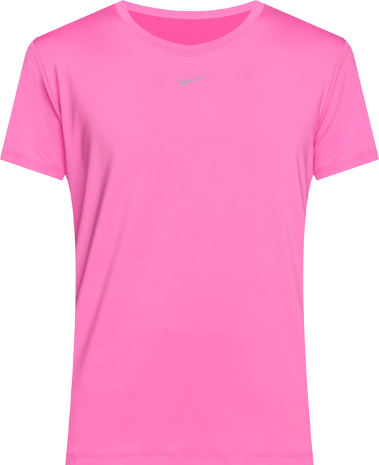 Women's One Classic Dri-fit Short-Sleeve Top