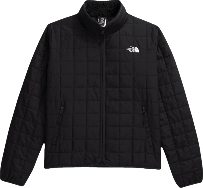 Women's Junction Insulated Jacket