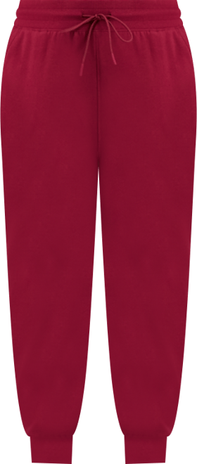 Plus Size Fleece Jogger Sweatpants, Created for Macy's